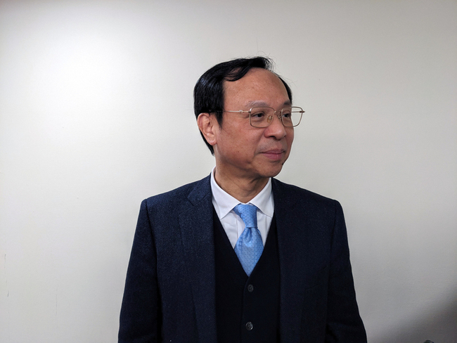 醫院聘外籍照服員　衛福部向勞動部提案盼第2季修法 | 華視新聞