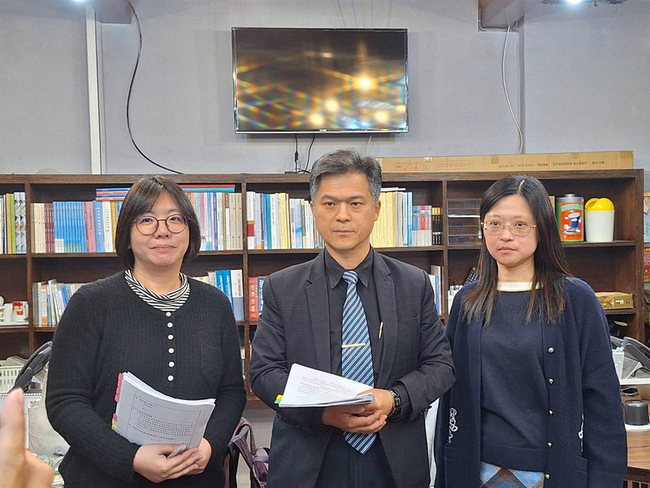 教育部修正校事會議辦法　檢舉受理機制納公正人士 | 華視新聞