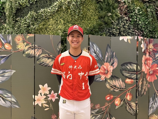 普門鄭品紳更自信再拚青棒國手　增兩球路豐富配球 | 華視新聞