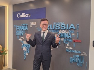 商仲：2026年商用不動產進入危中尋變、穩中求進階段