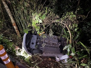 苗栗分手情侶互控縱火與殺人未遂  雙雙遭送辦