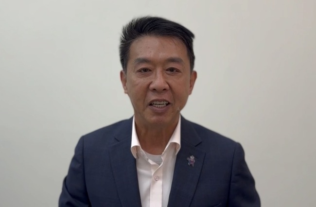 綠高雄市長初選賴瑞隆勝出　許智傑恭喜允諾團結 | 華視新聞