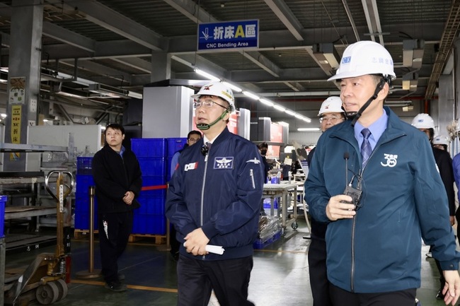 因應農曆春節假期　大台南春安聯合檢查啟動 | 華視新聞