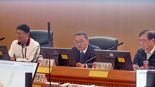 新北高齡交通事故死亡攀升 道安鎖定長者守護安全 | 華視新聞