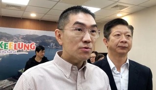 謝國樑：基隆TPASS通勤族權益不受影響