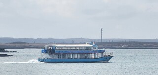 從海上看澎湖　輕旅行打造冬季旅遊新體驗