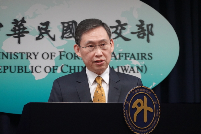 APEC資深官員會議2月登場　外交部：有入境中國模式 | 華視新聞