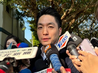 議員揭輝達2建築法規難題　蔣萬安：一定會解決