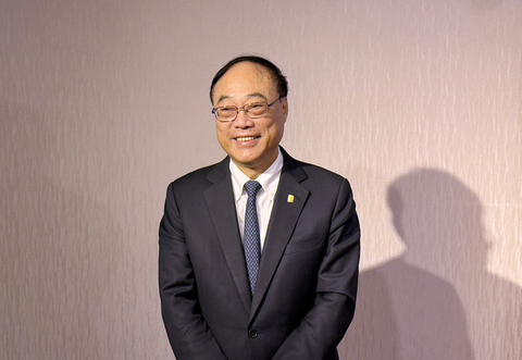 港務公司114年營收235.3億元  創歷史新高