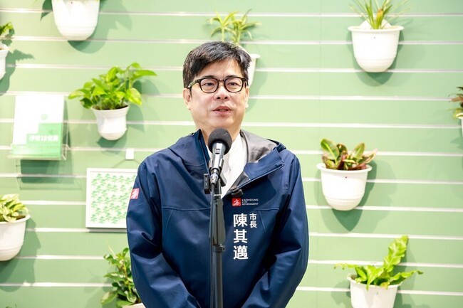 低溫釀高雄阿蓮區農損　市府組勘災小組確認災損 | 華視新聞