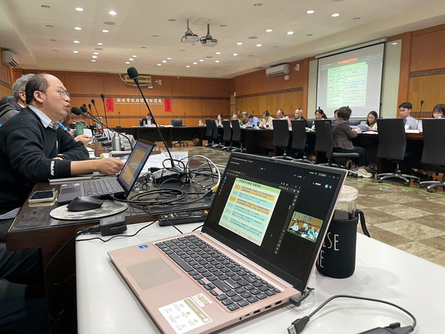 新北環評開放全民監督  顧問評鑑出爐3家準A級 | 華視新聞