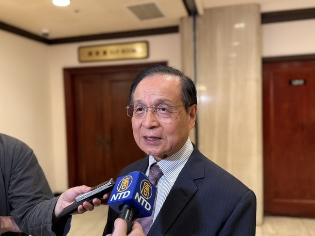 傳台積電加碼投資換關稅　許添財：應把赴美投資當機會 | 華視新聞