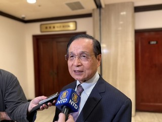 傳台積電加碼投資換關稅　許添財：應把赴美投資當機會