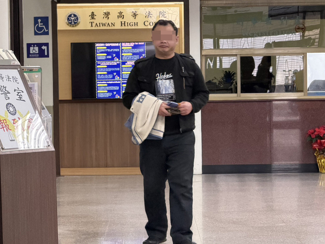 營長沉迷酒店偽造父親訃聞逃避教召　二審求緩刑 | 華視新聞