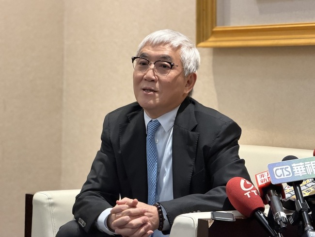 葉培城：輝達H200若進中國　技嘉工廠可立即量產 | 華視新聞