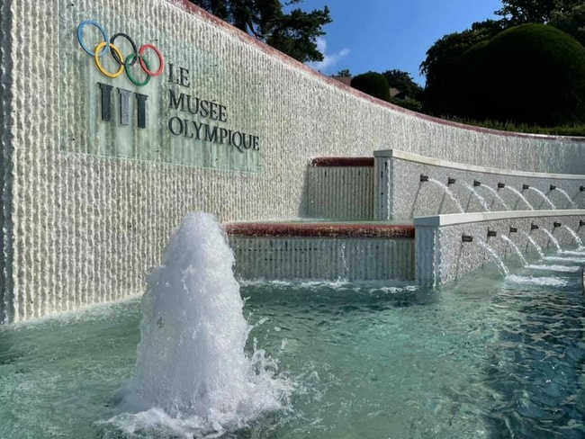 瑞士推動申辦2038冬奧   盼打造永續、分工合作模式 | 華視新聞