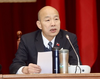 藍指彈劾總統有理　綠籲回歸立委本務審總預算