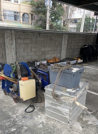 飛官辛柏毅失聯　管碧玲：初步取得黑盒子定位範圍