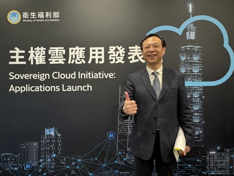 工會憂開放外籍照服員  石崇良：三贏政策增服務規模