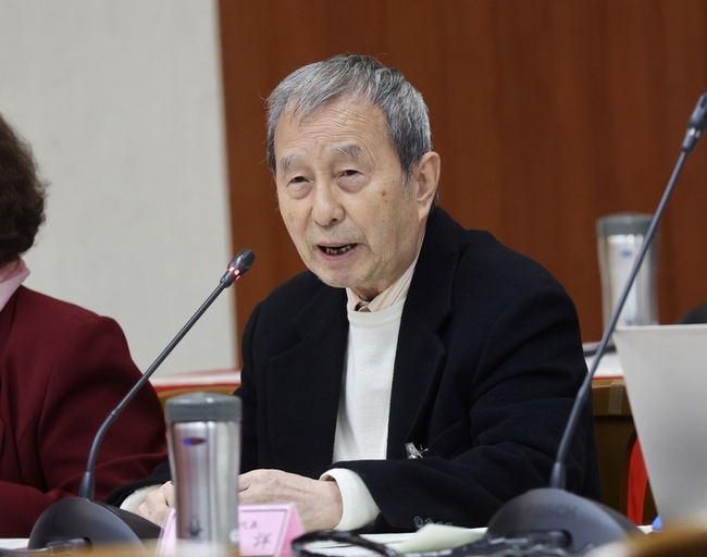 賴總統彈劾案首場公聽會登場　專家學者言辭交鋒 | 華視新聞