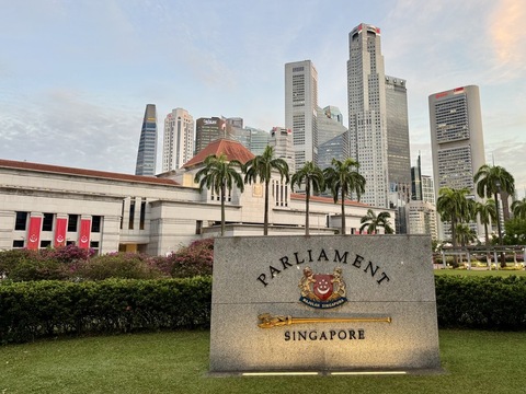 星政府將發表財政預算案  商界籲促東協經濟一體化