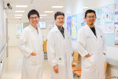 「台北不缺我」 3支援醫師期滿續留台東挺東基醫療