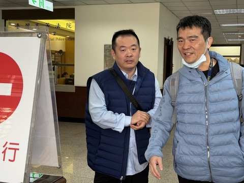 向北韓買畫作賣到台灣　中國男子二審求緩刑