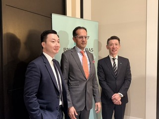 外銀：2026年股市仍有上漲空間　看好亞洲科技類股