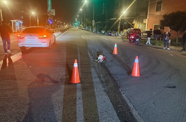 新北公車輾狗未查看駛離　動保處：駕駛函送法辦 | 華視新聞