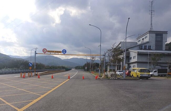 南迴草埔森永隧道飄瓦斯味封閉 偵測無異狀恢復通行 | 華視新聞