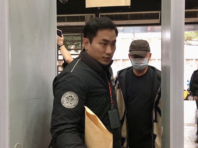 太子集團洗錢案第8波搜索　檢調約談水房業者 | 華視新聞