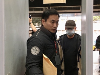 太子集團洗錢案第8波搜索　檢調約談水房業者