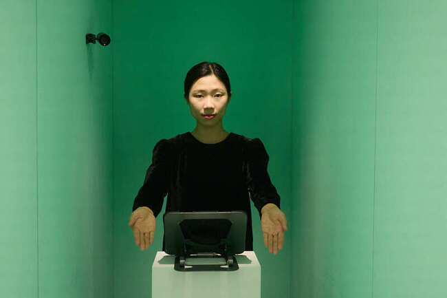 河床劇團沉浸式作品「之間」　獲法國XRMust5大獎 | 華視新聞