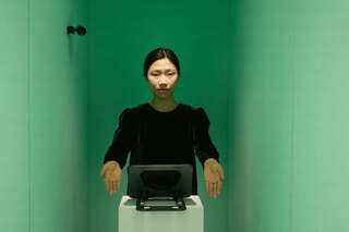 河床劇團沉浸式作品「之間」　獲法國XRMust5大獎