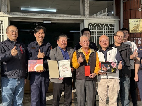 雲林2雞場遭竊上百隻土雞  警迅速逮4人