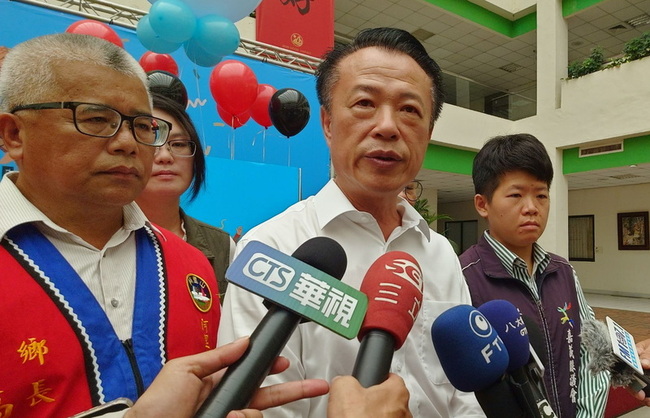 嘉義縣跟進營養午餐免費  9月起2.6萬學生受惠 | 華視新聞