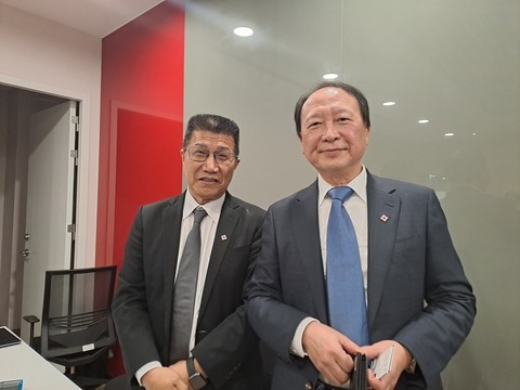 宏羚攜手奧義賽博合作　布局企業終端資安防護市場