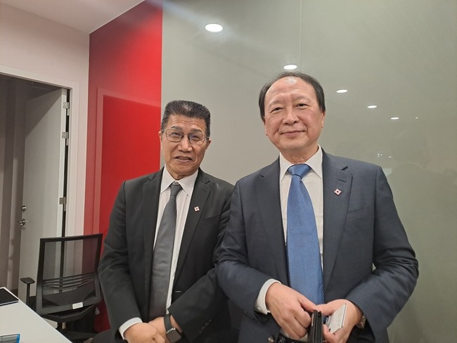 宏羚攜手奧義賽博合作　布局企業終端資安防護市場 | 華視新聞