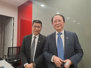 宏羚攜手奧義賽博合作　布局企業終端資安防護市場