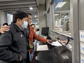 偵辦馬太鞍溪堰塞湖撤離疏失　光復鄉長移送花檢複訊