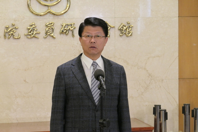 民進黨台南市長初選陳亭妃勝　謝龍介盼君子之爭 | 華視新聞