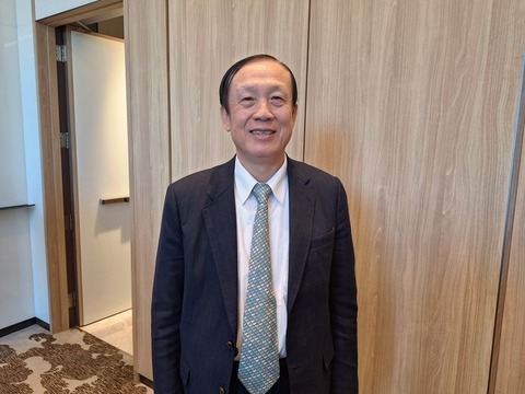 土方新制引反彈　賴正鎰籲緩衝期6個月配套需5年