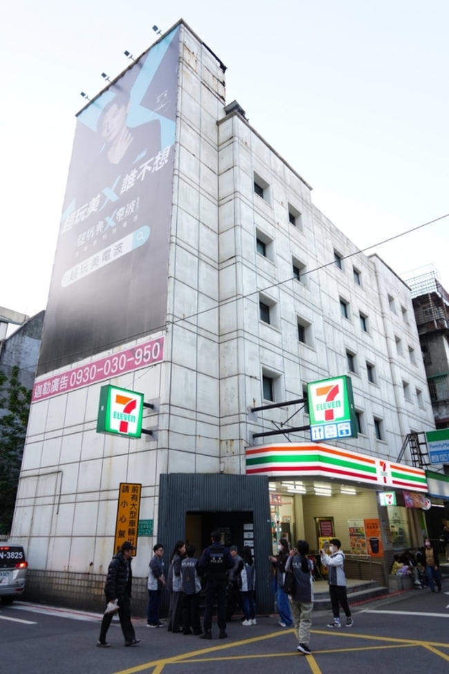 北市信義區非法日租套房違規營業　觀傳局斷水電 | 華視新聞