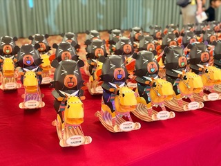 2026台灣燈會小提燈  3/3至3/15現場限量發放