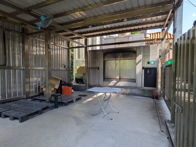 基隆殯葬新制擬收金爐費　焚燒庫錢採累進計價 | 華視新聞