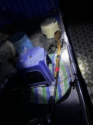 花蓮原民警察獵槍走火誤擊友人　依過失致死送辦