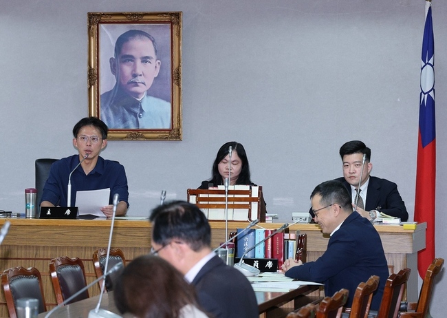 總統國情報告案　朝野協商破局送院會處理 | 華視新聞