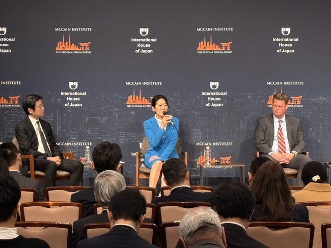 日參議員：自民黨若眾院大勝  選後是訪中關鍵時間 | 華視新聞