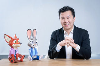 Disney+持續深耕台灣戲劇　多元內容拓展觀眾群