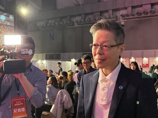 楊麒令：廣達AI業務今年至少成長3位數